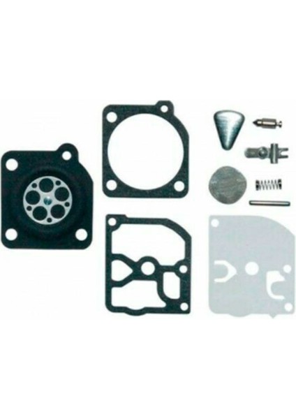 Karbüratör Diyafram Takımı Stıhl 023/025/ Zama