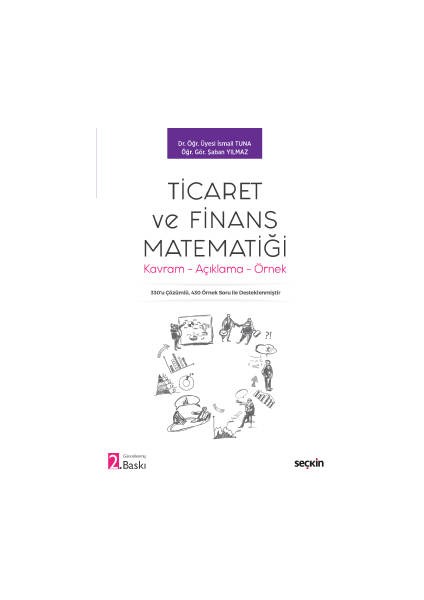 Ticaret ve Finans Matematiği