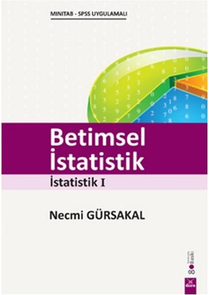 Betimsel Istatistik Istatistik 1