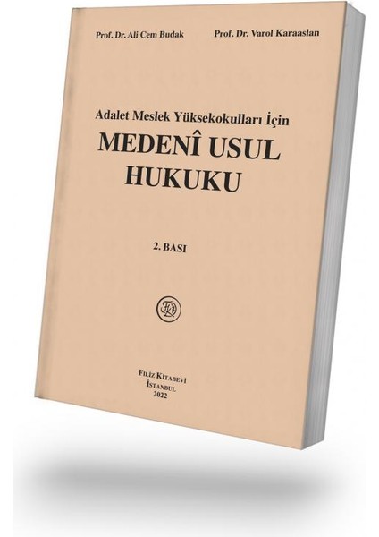 Medenî Usul Hukuku