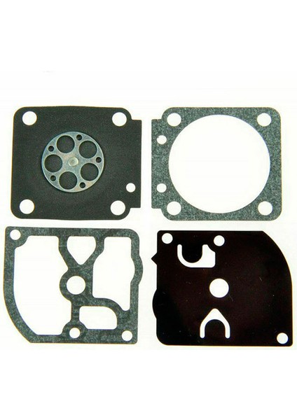 Karbüratör Diyafram Takımı Stıhl FR450/480/FS106/FS120 Boş Zama