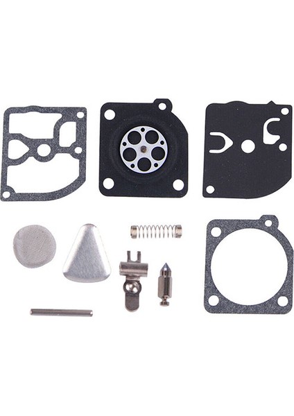 Karbüratör Diyafram Takımı Husq. 40-45-51-55 Komple Zama
