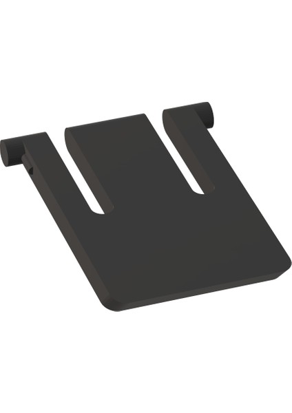 Logitech K270 Klavye Ayağı, Klavye Yedek Parça (K270, K260, K275 modelleri ile uyumludur)