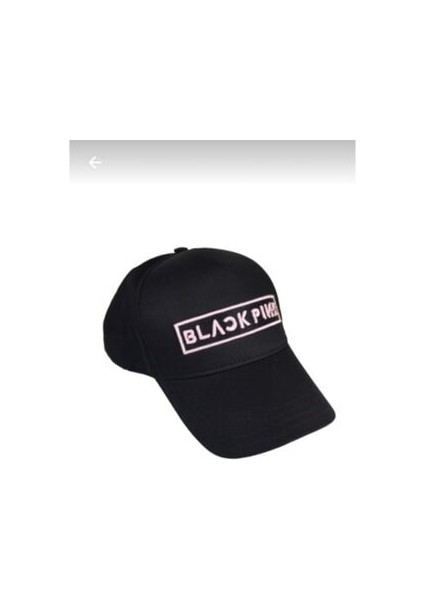 Gökhan Club Blackpink T-Shirt Blackpink Şapka Çorap 3 Lü Kombin fırsatları