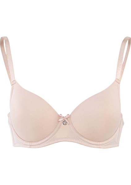 Dolgusuz Soft Kap Sütyen 3005