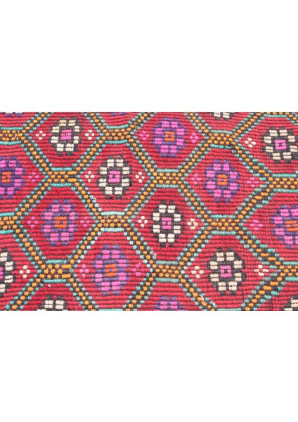 Türk Halısı, Eskitme Halı, Halı, 83X135 cm Kırmızı Halı, Hediyelik Halı, Bahçe Yatak Odası Halı, 7 indirimleri