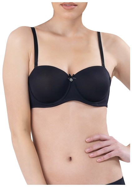 Straplez Destekli Sütyen 3010