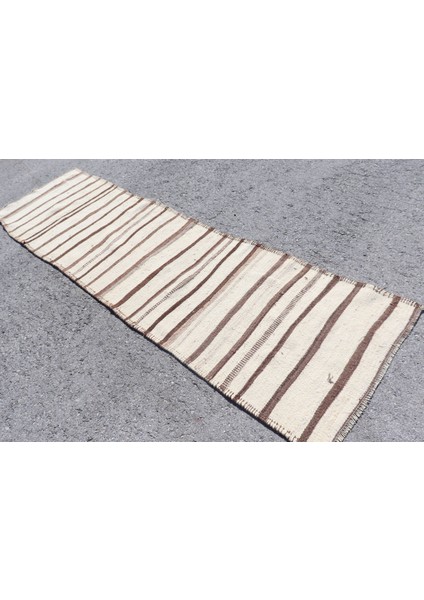 Eskitme Halı, Türk Halısı, Halı, 88X318 cm Bej Halı, Mutfak Halı, Anadolusı Merdiven Halı, 7824 fırsatları