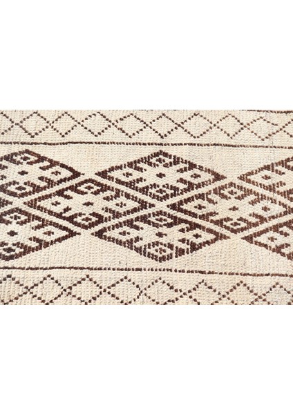 Türk Halısı, Eskitme Halı, Halı, 83X390 cm Bej Halı, Bohemsı Mutfak Halı, Dekoratif Merdiven Halı, indirimleri