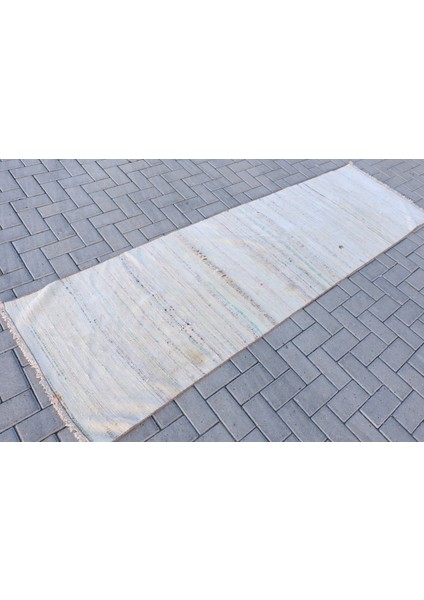 Eskitme Halı, Türk Halısı, Halı, 80X270 cm Beyaz Halı, Kabilesı Mutfak Halı, Mutfak Halı, 8374 fiyatları