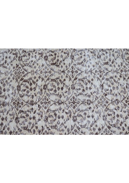 Eskitme Halı, Türk Halısı, Halı, 87X272 cm Kahverengi Halı, Organik Merdiven Halı, 6879 indirimleri