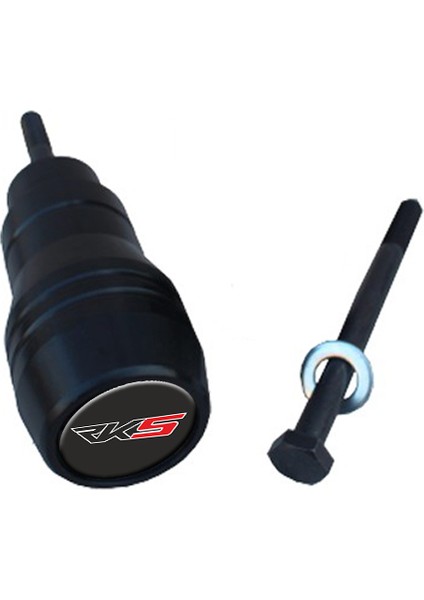 Rks Newlıght 125 cc 2020-22 Uyumlu Koruma Takozu