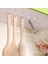 Buffer® Süper Güçlü Yapışkanlı Suya Dayanıklı Şeffaf Askı 5li Set Yeniden Kullanılabilir Kancalar 2