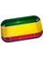 Metal Tepsi Rasta 18X14 cm 1