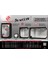 Hydro S 240X120X200 (HS240W) 3