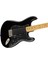 Classic Vibe '70s Stratocaster HSS Akçaağaç Klavye Black Elektro Gitar 4