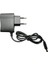 12V 1AMPER Adaptör- 12 Volt 1 A LED - Modem - Mini Uydu Adaptörü Slim Adaptör 1