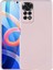 Xiaomi Redmi Note 11 Global Premium Matte Silikon Kılıf 1