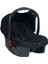 New Truva Iıı Travel Sistem Bebek Arabası - Full Black 2