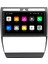 Audi A6 Android 11 Carplay Multimedya Ekran Teyp 2GB+16GB 5