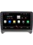 Audi Tt Android 11 Carplay Multimedya Ekran Teyp 2GB+16GB 3