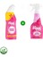 The Pink Stuff Mucizevi Oxi Leke Çıkarıcı Sprey 500 ml + Mucizevi Tuvalet Temizleyici 750 ml 1