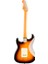 Classic Vibe '60s Stratocaster Laurel Klavye 3-Color Sunburst Elektro Gitar 2