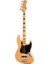 Classic Vibe '70s Jazz Bass Akçaağaç Klavye Natural Bas Gitar 1