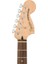 Affinity Series Stratocaster Laurel Klavye 3-Color Sunburst Elektro Gitar 4