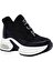 Moulin Shoes 022 224018 Siyah