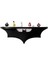 Batman Çocuk Odası Rafı 4