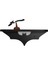 Batman Çocuk Odası Rafı 7