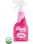 The Pink Stuff Mucizevi Oxi Leke Çıkarıcı Sprey 500 ml + Mucizevi Oxi Toz Leke Çıkarıcı Renkliler 1 kg 4