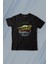 Baby On Board Yoda Star Wars Yeşil Bebek Mandalorian Baskılı Çocuk T-Shirt 1