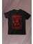 Cult Of Chucky 1988 Korku Film Çaki Baskılı Çocuk T-Shirt 1
