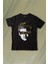 F*ck The King Game Of Thrones Kral Baskılı Çocuk T-Shirt 1