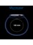 Huawei Watch Gt3 Pro 43MM Için 155 mm Esnek Hasır Örgü Kordon Kayış - KY33 4