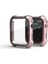 ​​​Apple Watch 7 8 45mm Tank Zırh Kasa ve Ekran Koruyucu 10 1