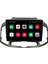 Chevrolet Captiva Android 11 Carplay Multimedya Ekran Teyp 2GB+16GB 1