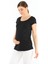 Pamuklu Hamile T-Shirt 2