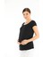 Pamuklu Hamile T-Shirt 3