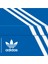 Icons 10282 adidas Originals Superstar 3