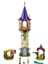 ® | Disney Princess# Rapunzel#in Kulesi 43187- 6 Yaş ve Üzeri Prenses Seven Çocuklar İçin Yaratıcı Oyuncak Yapım Seti (369 Parça) 2