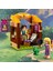 ® | Disney Princess# Rapunzel#in Kulesi 43187- 6 Yaş ve Üzeri Prenses Seven Çocuklar İçin Yaratıcı Oyuncak Yapım Seti (369 Parça) 7