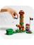 Super Mario# Mario ile Maceraya Başlangıç Seti 71360 - 6 Yaş ve Üzeri Çocuklar İçin Mario#; Bowser Jr. ve Goomba Minifigürleri İçeren Koleksiyonluk Yaratıcı Oyuncak Yapım Seti(231 Parça) 6