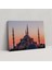 Istanbul Sultan Ahmet Camii Kanvas Tablo 1