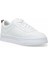 Surı Beyaz Renk Kadın Sneaker Spor Ayakkabı 1
