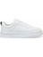 Surı Beyaz Renk Kadın Sneaker Spor Ayakkabı 2