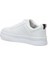 Surı Beyaz Renk Kadın Sneaker Spor Ayakkabı 3