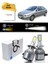 Fiat Brava Kısa Far LED Xenon Şimşek Etkili 1